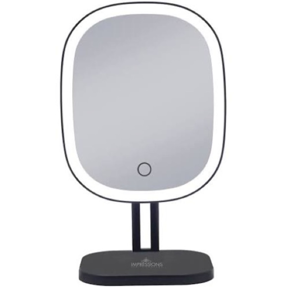 ✨Impressions Touch LED Makeup Mirror